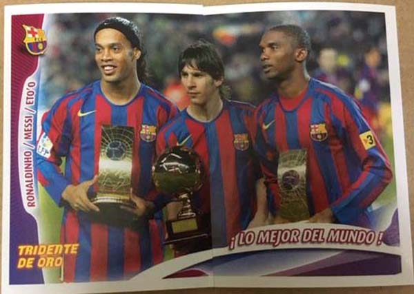 Cromos de Futbol Liga 90-91 Ediciones Este Sergi Futbol C. Barcelona